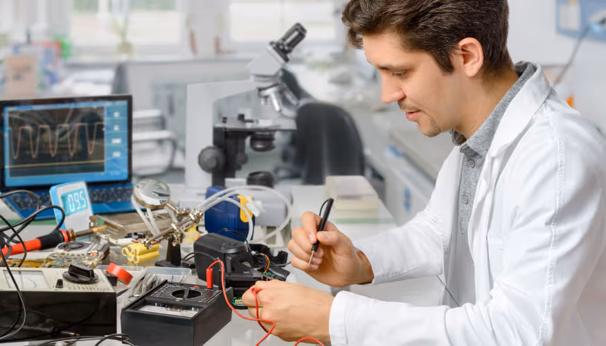 Bigadiç Elektronik Tamircisi