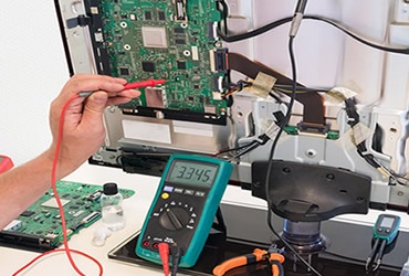 Bigadiç Elektronik Tamircisi