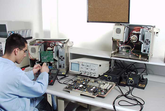 Bigadiç Elektronik Tamircisi