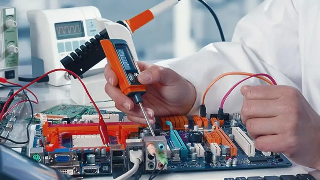 Bigadiç Elektronik Tamircisi